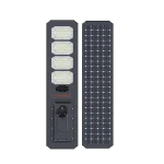 ⁦مصباح شارع يعمل بالطاقة الشمسية الكل في واحد بقوة 200-500 واط⁩ - الصورة ⁦4⁩