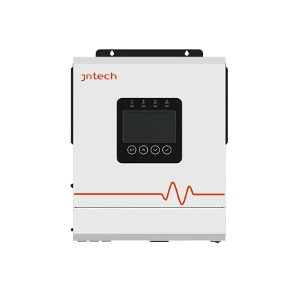 محول تخزين الطاقة الهجين أحادي الطور بقوة 6 كيلو وات