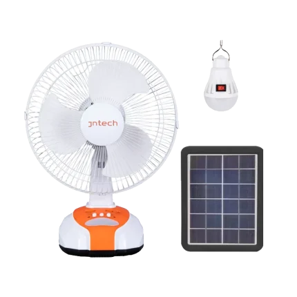 مجموعة مروحة تعمل بالطاقة الشمسية 15 وات