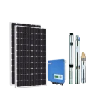 ⁦نظام إمداد الطاقة للري بالطاقة الشمسية⁩ - الصورة ⁦3⁩